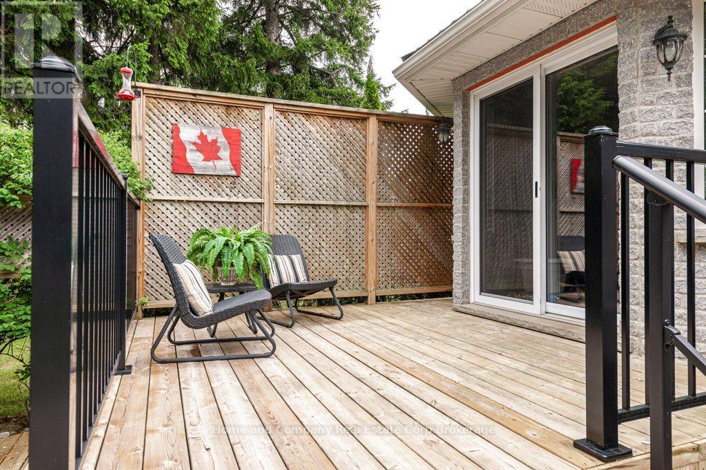 256 Boyce Street, Perth South, Ontario  N0K 1X0 - Photo 33 - X12247880