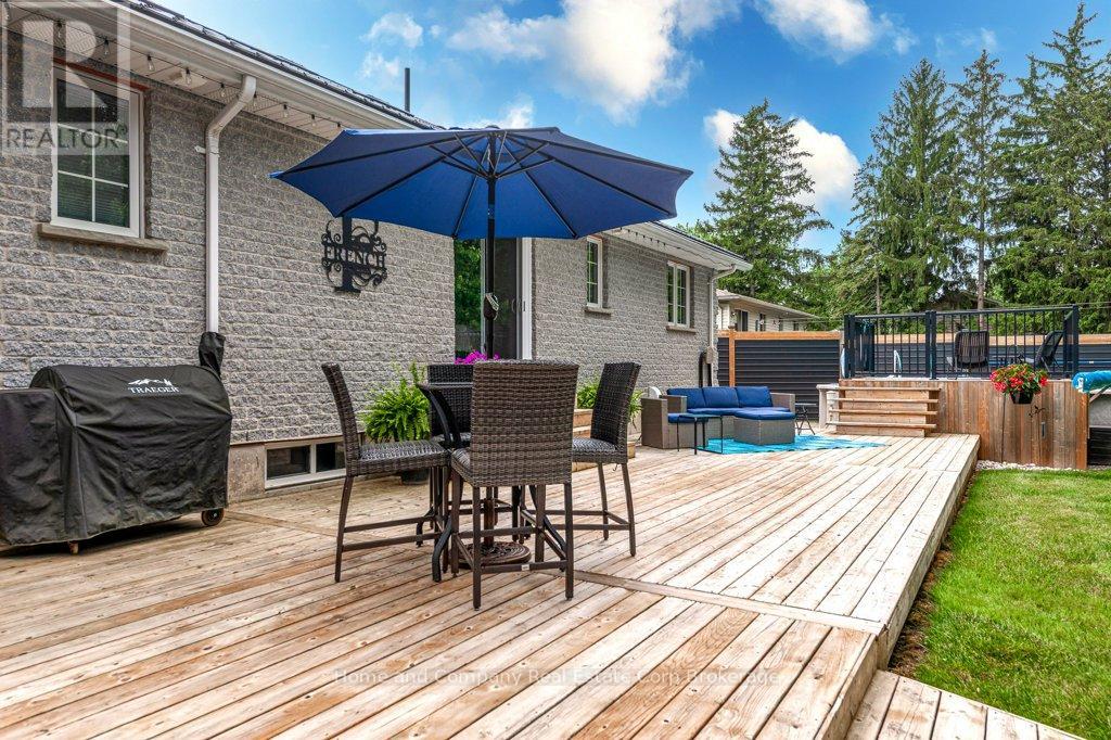 256 Boyce Street, Perth South, Ontario  N0K 1X0 - Photo 35 - X12247880