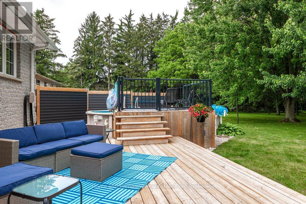 256 Boyce Street, Perth South, Ontario  N0K 1X0 - Photo 36 - X12247880