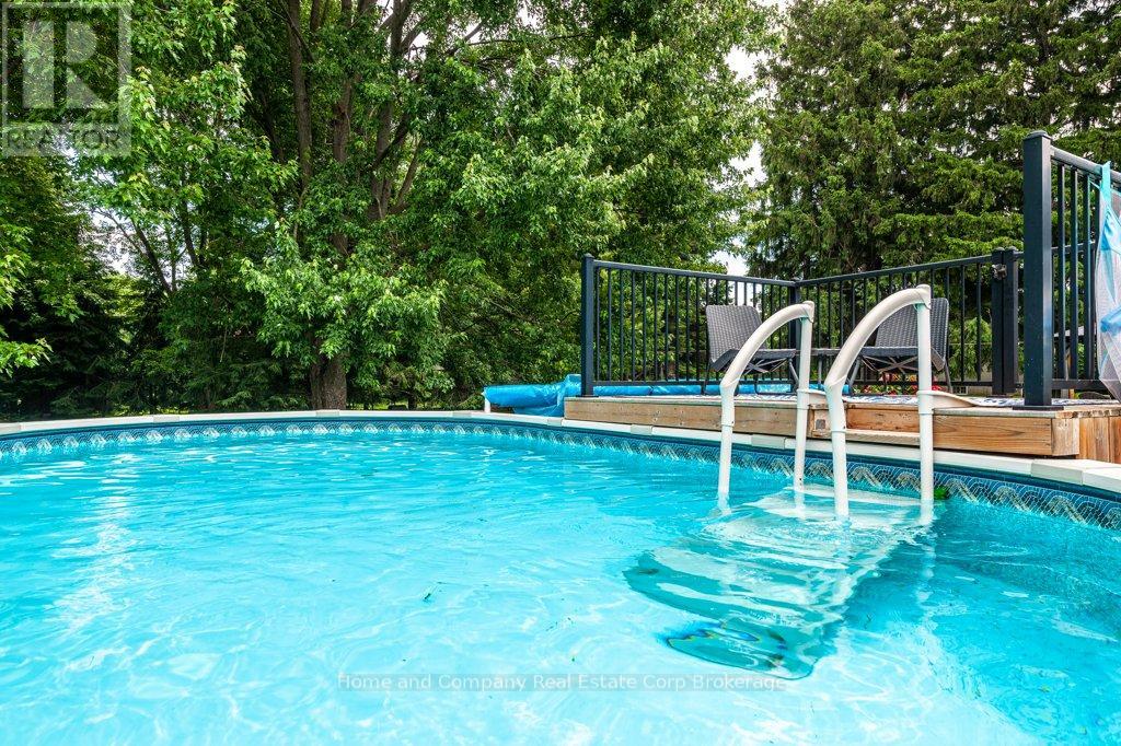 256 Boyce Street, Perth South, Ontario  N0K 1X0 - Photo 37 - X12247880