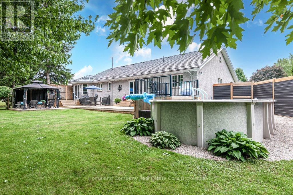 256 Boyce Street, Perth South, Ontario  N0K 1X0 - Photo 40 - X12247880