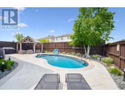 24 POPHAM DRIVE, Guelph, Ontario