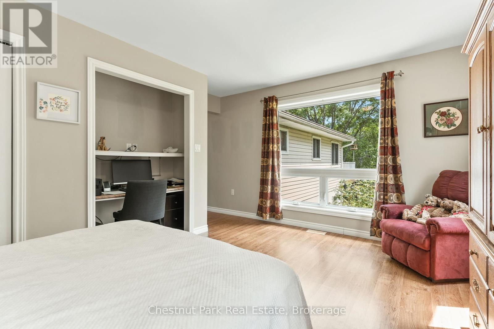 1054 Green Lake Road, Algonquin Highlands, Ontario  K0M 1J1 - Photo 15 - X12247900