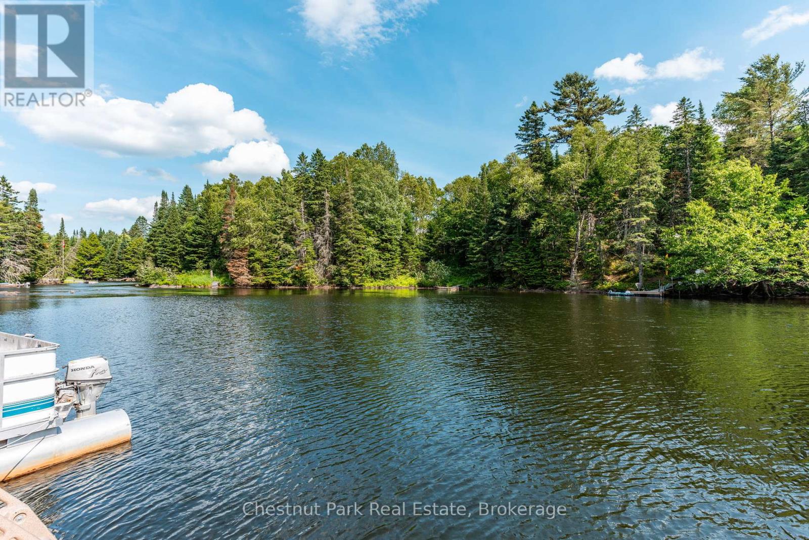1054 Green Lake Road, Algonquin Highlands, Ontario  K0M 1J1 - Photo 2 - X12247900