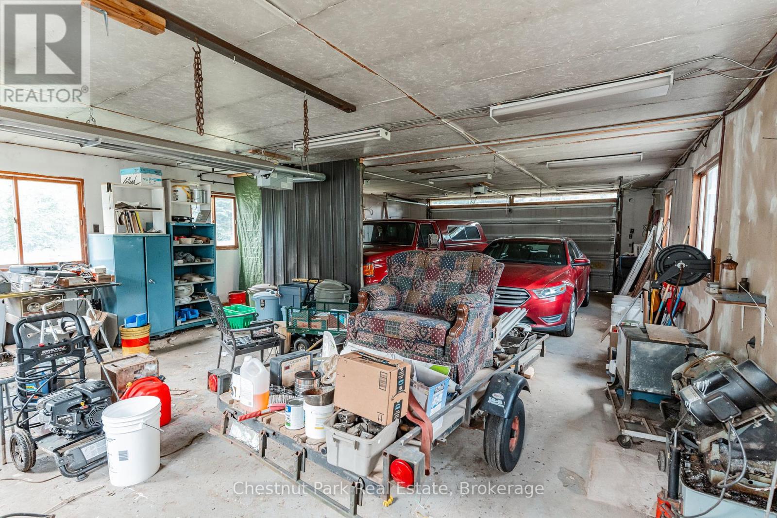 1054 Green Lake Road, Algonquin Highlands, Ontario  K0M 1J1 - Photo 33 - X12247900