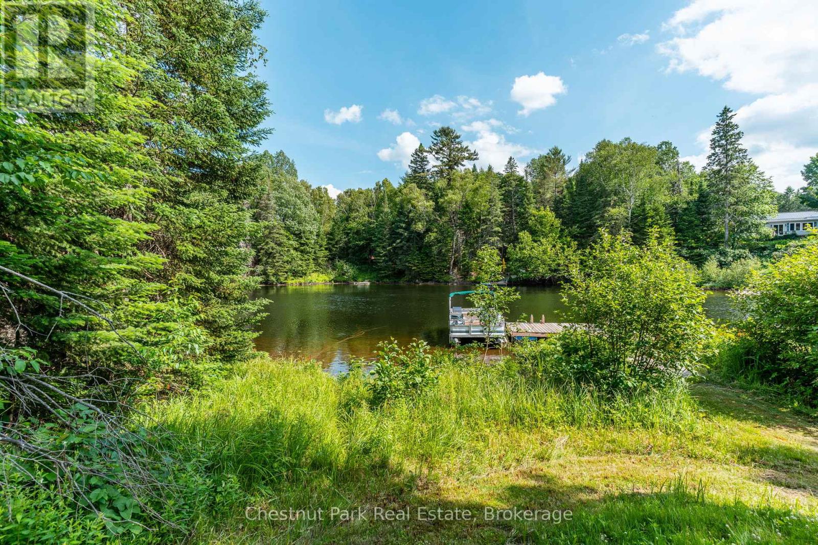 1054 Green Lake Road, Algonquin Highlands, Ontario  K0M 1J1 - Photo 36 - X12247900