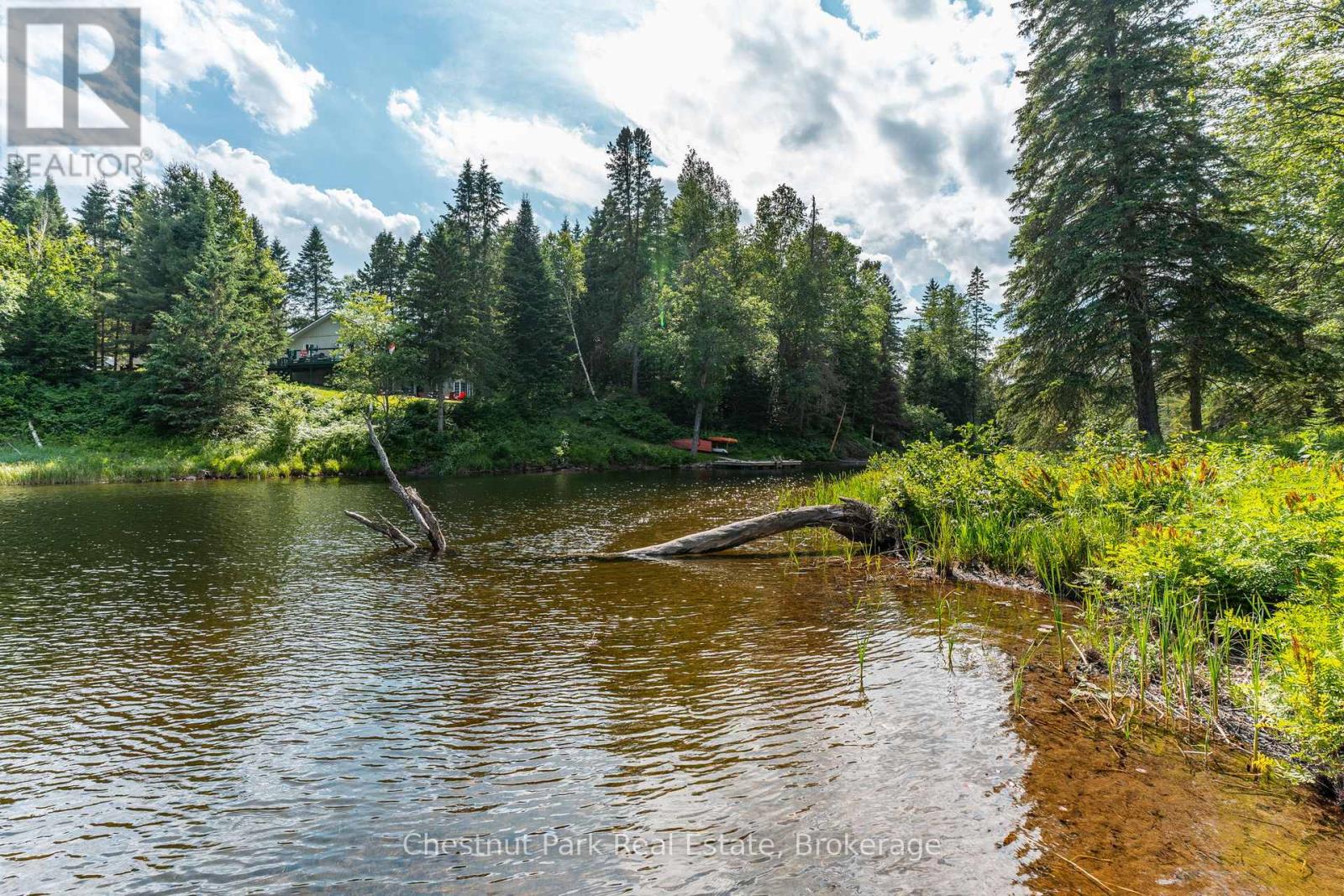 1054 Green Lake Road, Algonquin Highlands, Ontario  K0M 1J1 - Photo 39 - X12247900