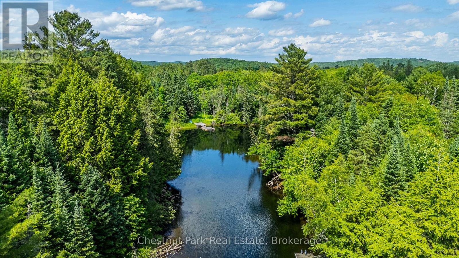 1054 Green Lake Road, Algonquin Highlands, Ontario  K0M 1J1 - Photo 41 - X12247900