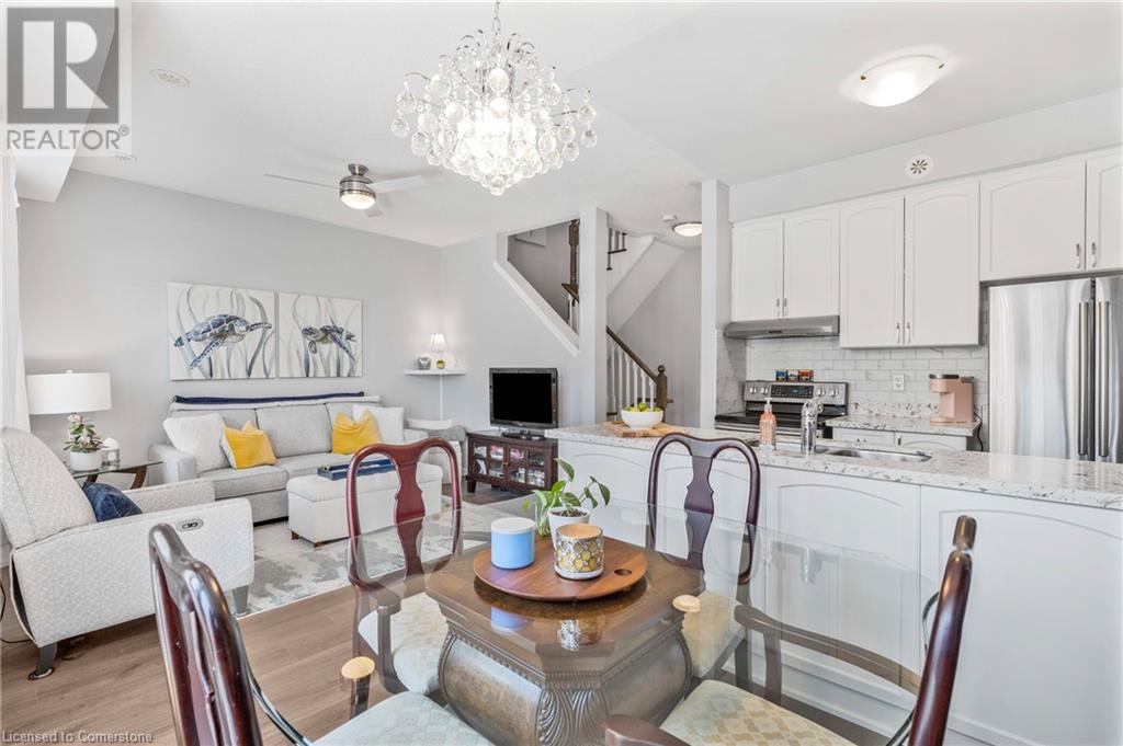 2435 Greenwich Drive Unit# 43, Oakville, Ontario  L6M 0S4 - Photo 11 - 40745661