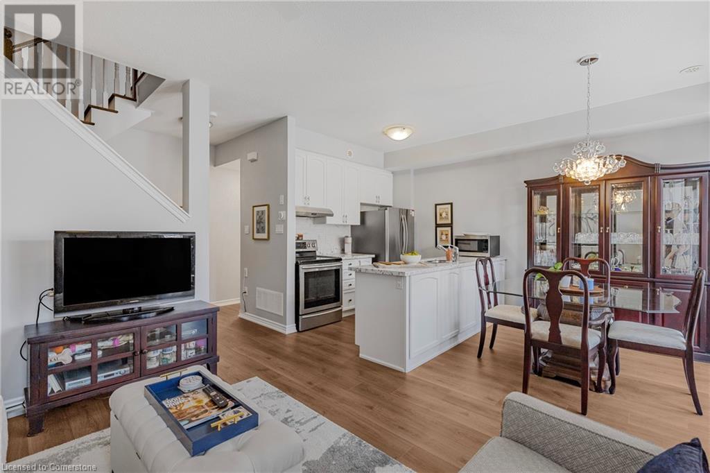 2435 Greenwich Drive Unit# 43, Oakville, Ontario  L6M 0S4 - Photo 15 - 40745661