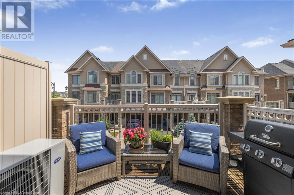 2435 Greenwich Drive Unit# 43, Oakville, Ontario  L6M 0S4 - Photo 16 - 40745661