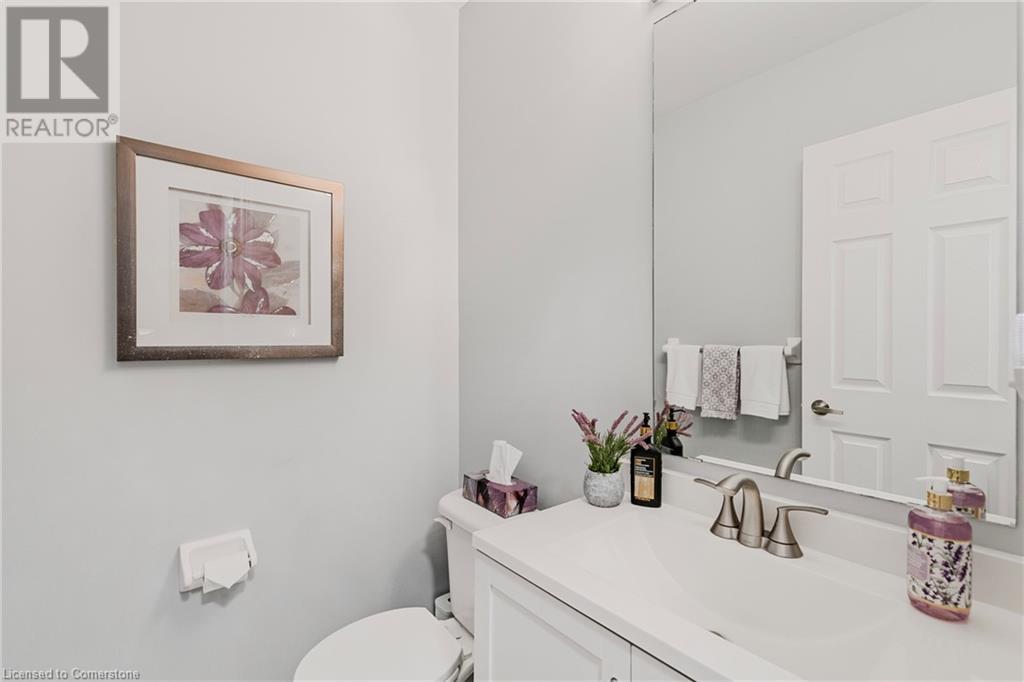 2435 Greenwich Drive Unit# 43, Oakville, Ontario  L6M 0S4 - Photo 17 - 40745661