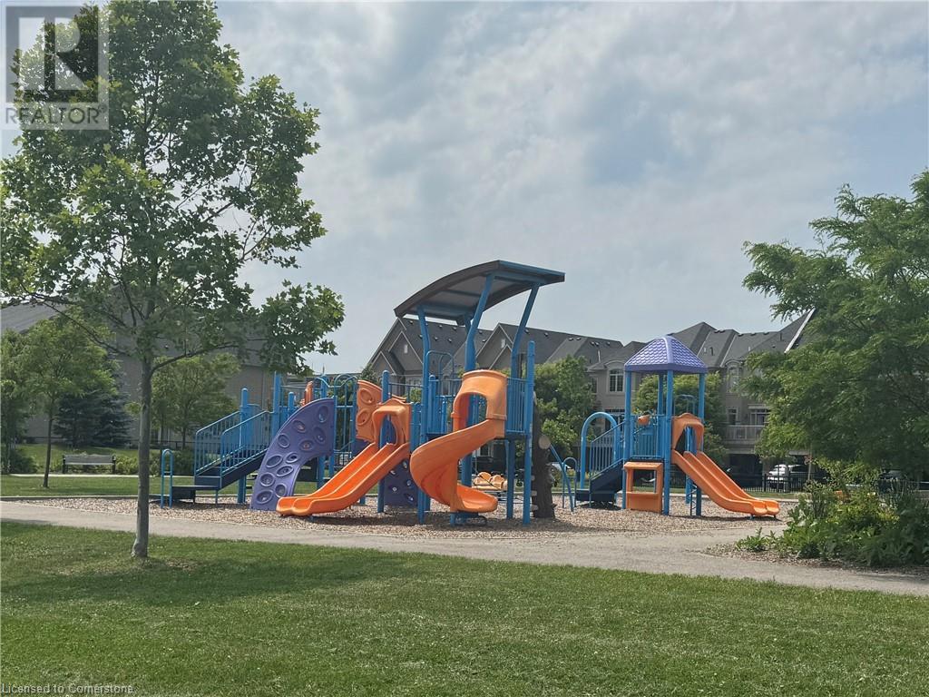 2435 Greenwich Drive Unit# 43, Oakville, Ontario  L6M 0S4 - Photo 26 - 40745661