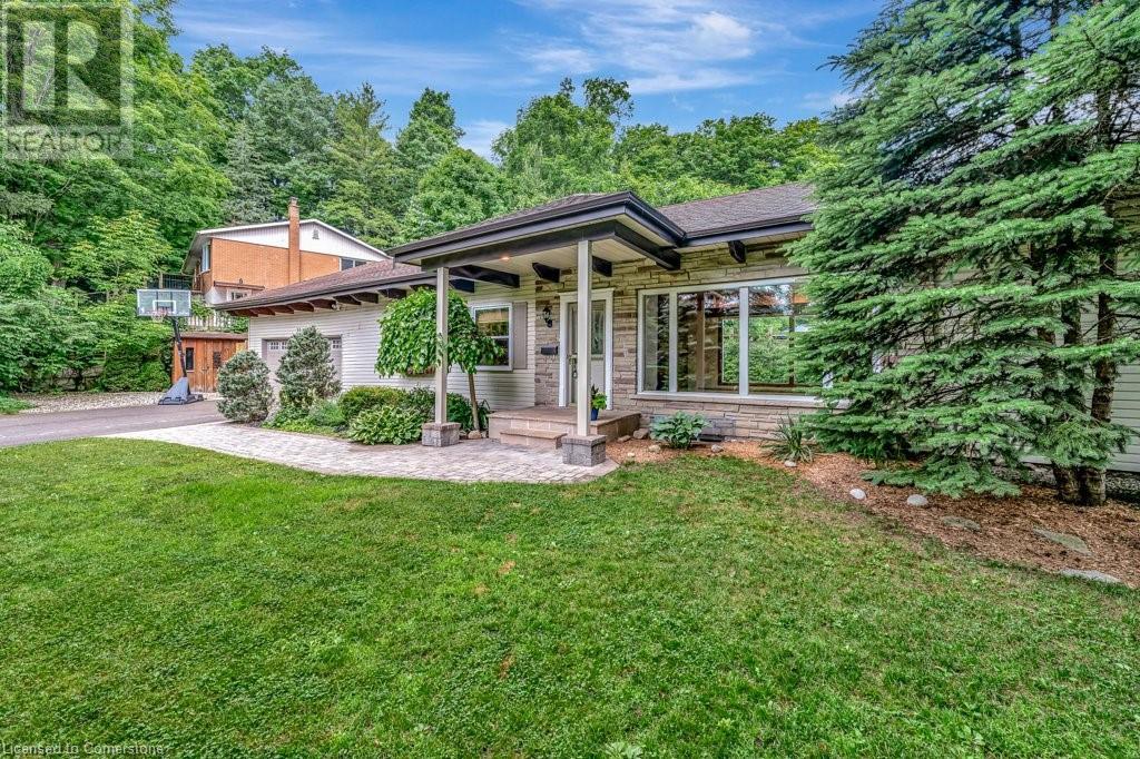 53 Sylvan Drive, Cambridge, Ontario  N1R 5S5 - Photo 2 - 40744367