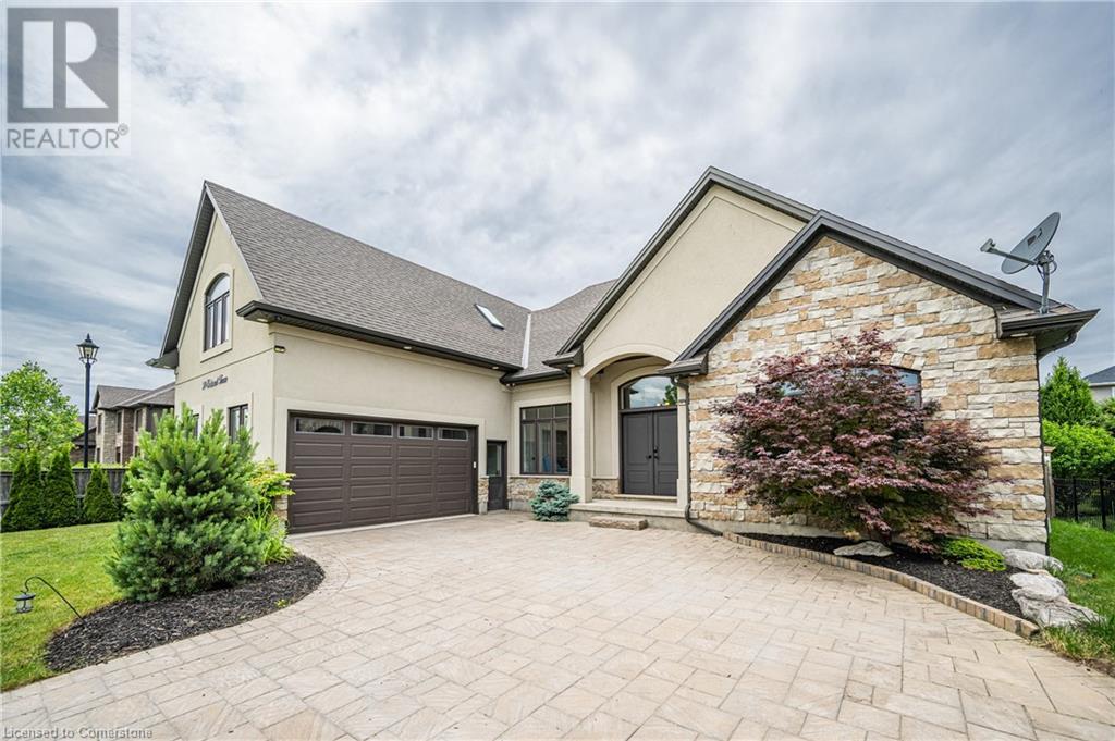 39 Earlscourt Terrace, Komoka, Ontario  N0L 1R0 - Photo 2 - 40745512