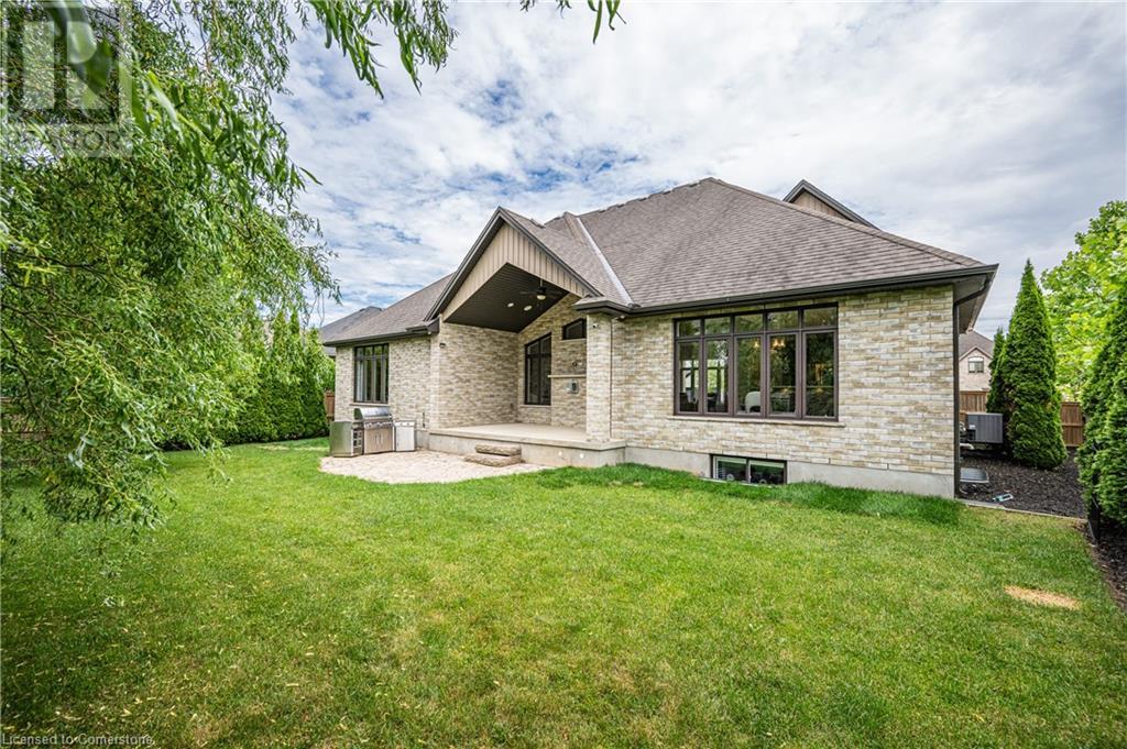 39 Earlscourt Terrace, Komoka, Ontario  N0L 1R0 - Photo 49 - 40745512