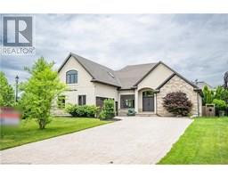 39 EARLSCOURT Terrace, Komoka, Ontario