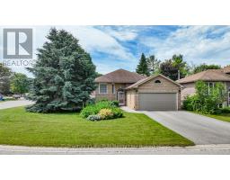 72 CARTER CRESCENT, Orillia, Ontario