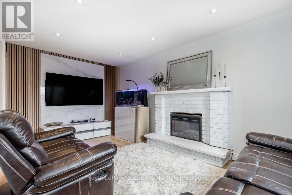 120 Candy Crescent, Brampton, Ontario  L6X 3T5 - Photo 13 - W12247923