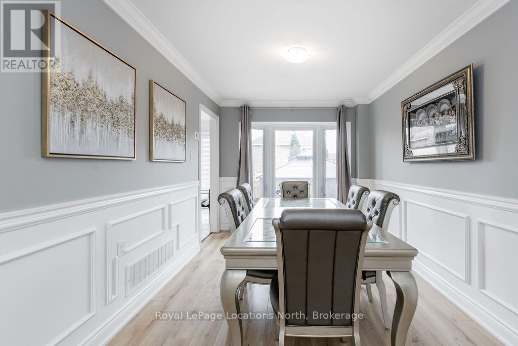 120 Candy Crescent, Brampton, Ontario  L6X 3T5 - Photo 20 - W12247923