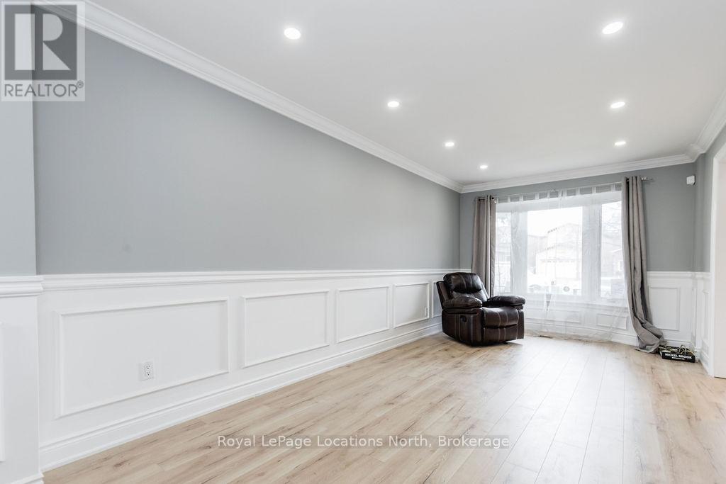 120 Candy Crescent, Brampton, Ontario  L6X 3T5 - Photo 21 - W12247923