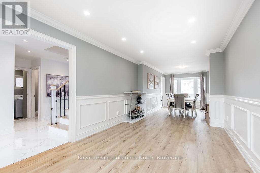 120 Candy Crescent, Brampton, Ontario  L6X 3T5 - Photo 23 - W12247923