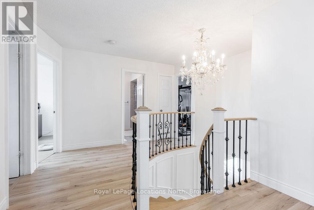 120 Candy Crescent, Brampton, Ontario  L6X 3T5 - Photo 26 - W12247923