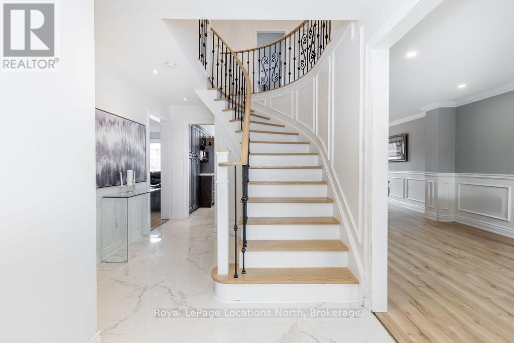 120 Candy Crescent, Brampton, Ontario  L6X 3T5 - Photo 3 - W12247923