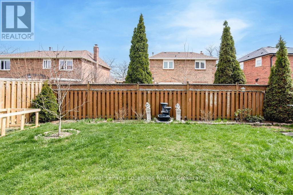 120 Candy Crescent, Brampton, Ontario  L6X 3T5 - Photo 49 - W12247923