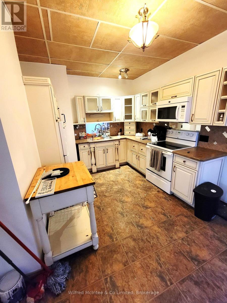 215 Garafraxa Street N, West Grey, Ontario  N0G 1R0 - Photo 7 - X12247944