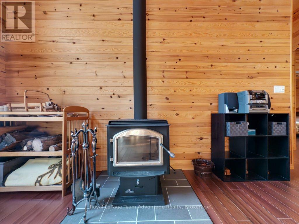 49 Harris Lake W/a, Parry Sound Remote Area, Ontario  P0G 1K0 - Photo 11 - X12247952