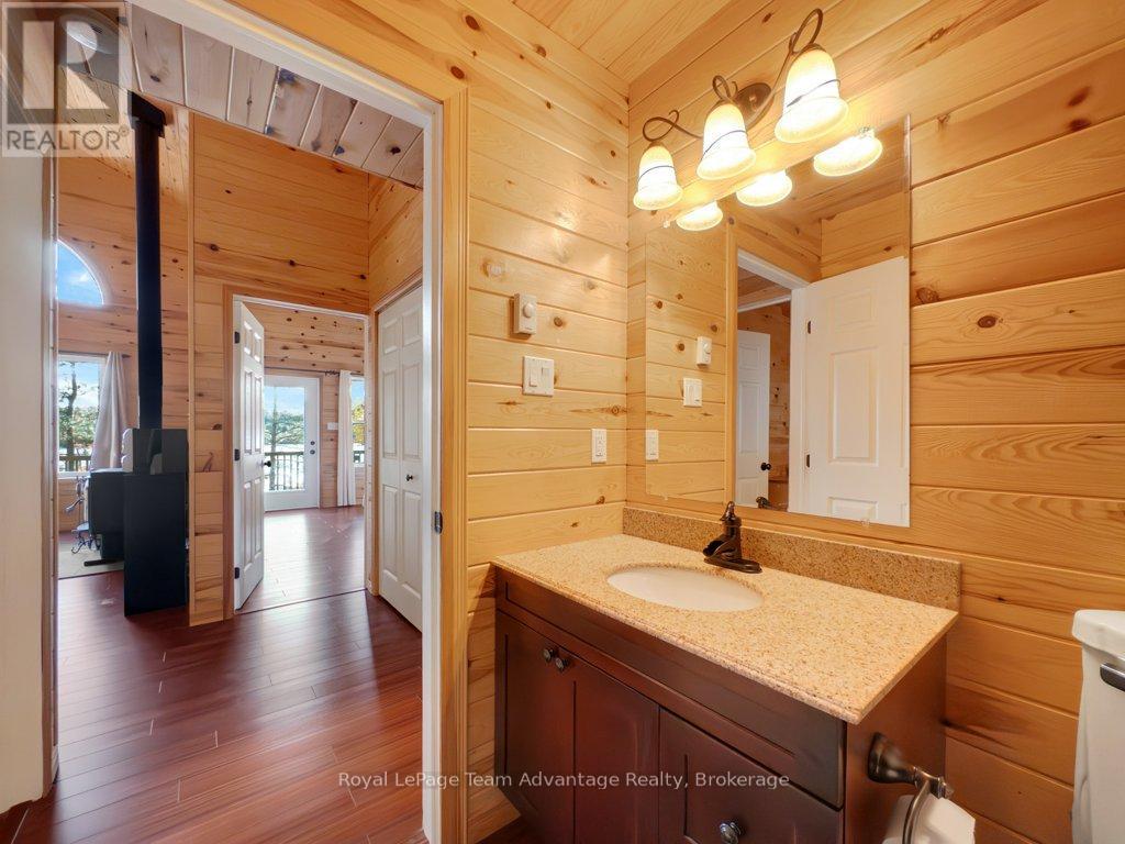49 Harris Lake W/a, Parry Sound Remote Area, Ontario  P0G 1K0 - Photo 20 - X12247952