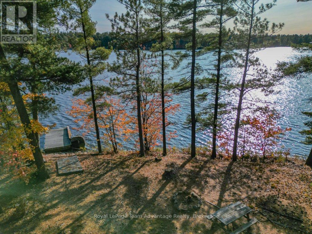 49 Harris Lake W/a, Parry Sound Remote Area, Ontario  P0G 1K0 - Photo 26 - X12247952