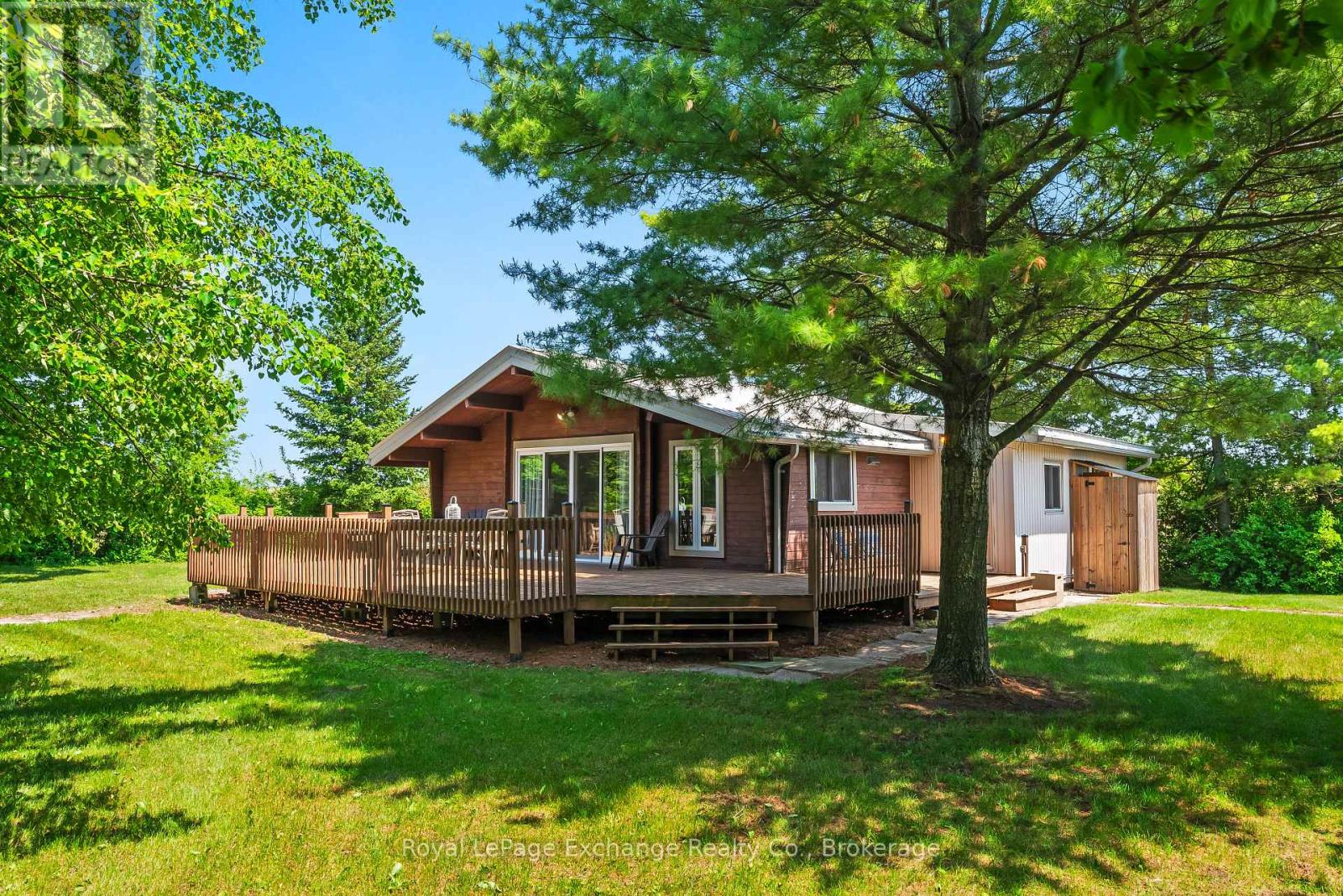 644 BRUCE ROAD 23 ROAD, Kincardine, Ontario