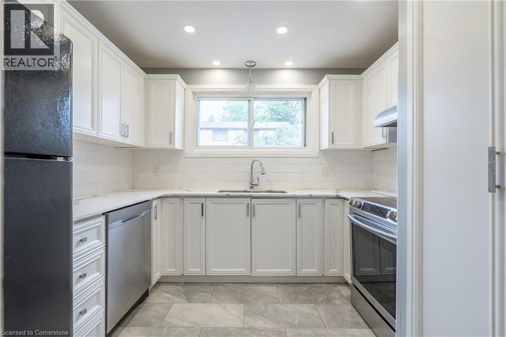 1550 Garth Street Unit# 25a, Hamilton, Ontario  L9B 1T3 - Photo 12 - 40745017