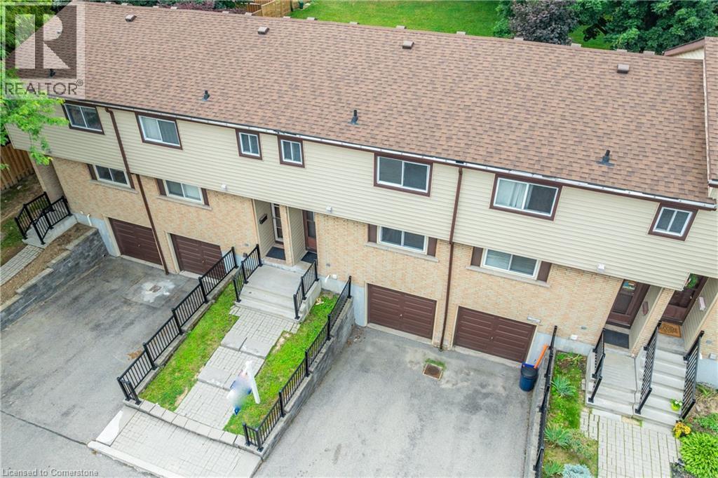 1550 Garth Street Unit# 25a, Hamilton, Ontario  L9B 1T3 - Photo 2 - 40745017