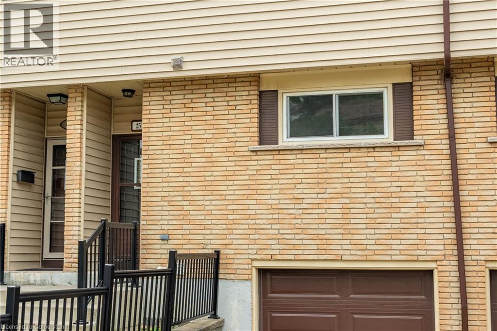 1550 Garth Street Unit# 25a, Hamilton, Ontario  L9B 1T3 - Photo 4 - 40745017