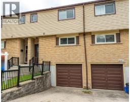 1550 GARTH Street Unit# 25A, Hamilton, Ontario