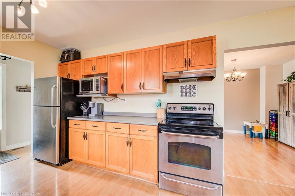 48 Albert Street E, Plattsville, Ontario  N0J 1S0 - Photo 11 - 40745636