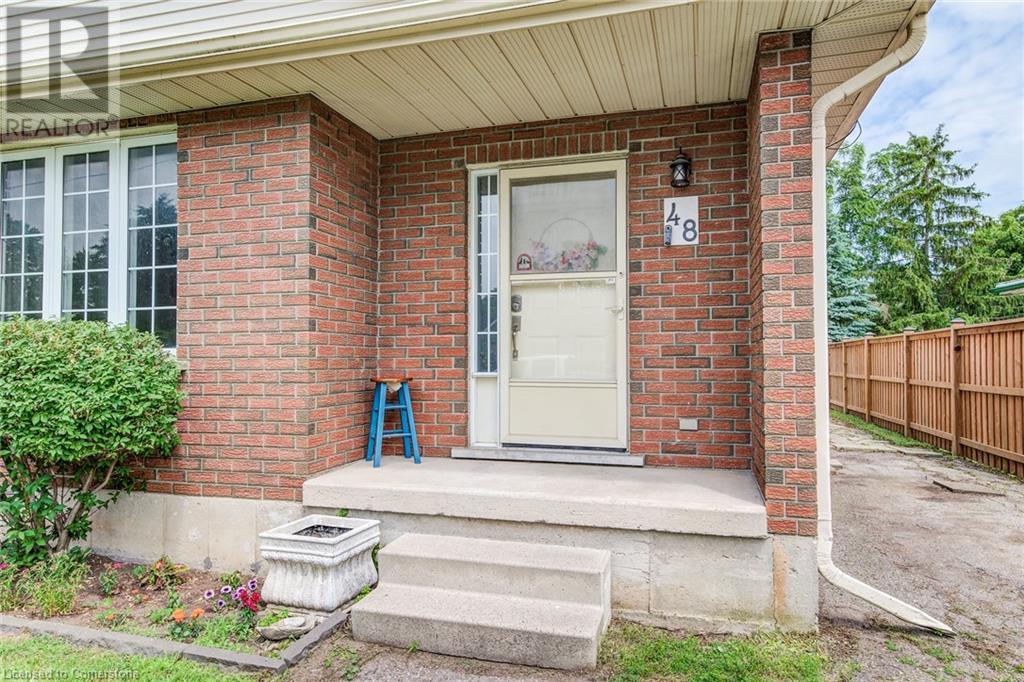 48 Albert Street E, Plattsville, Ontario  N0J 1S0 - Photo 3 - 40745636