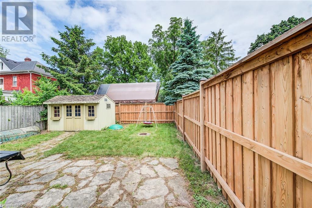 48 Albert Street E, Plattsville, Ontario  N0J 1S0 - Photo 32 - 40745636