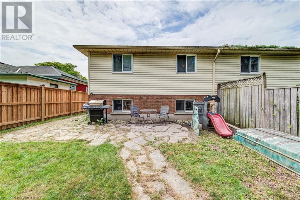 48 Albert Street E, Plattsville, Ontario  N0J 1S0 - Photo 34 - 40745636