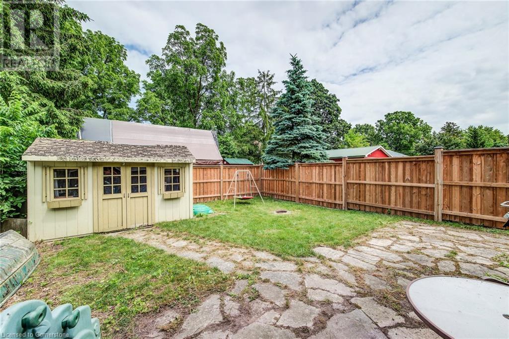 48 Albert Street E, Plattsville, Ontario  N0J 1S0 - Photo 36 - 40745636