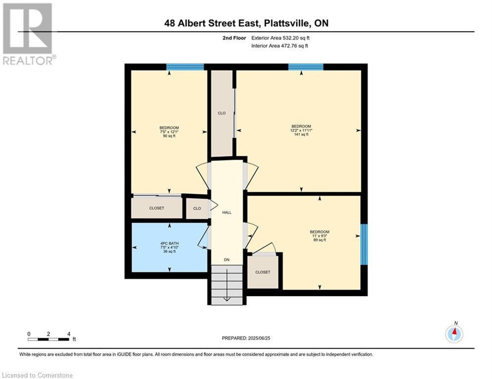 48 Albert Street E, Plattsville, Ontario  N0J 1S0 - Photo 38 - 40745636