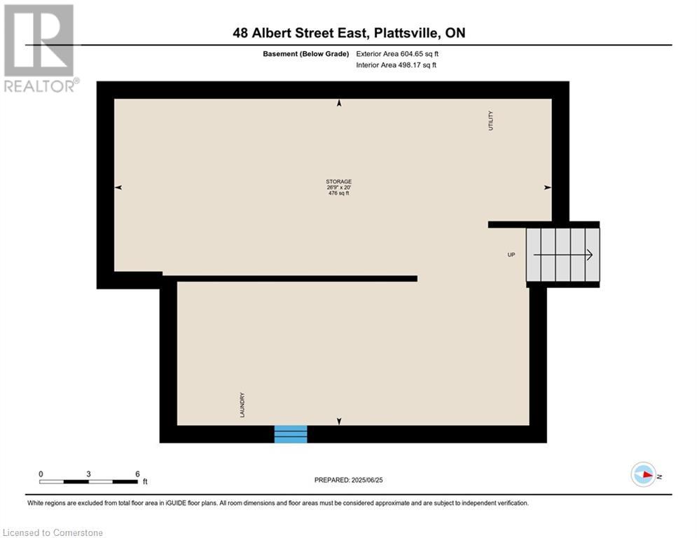 48 Albert Street E, Plattsville, Ontario  N0J 1S0 - Photo 40 - 40745636