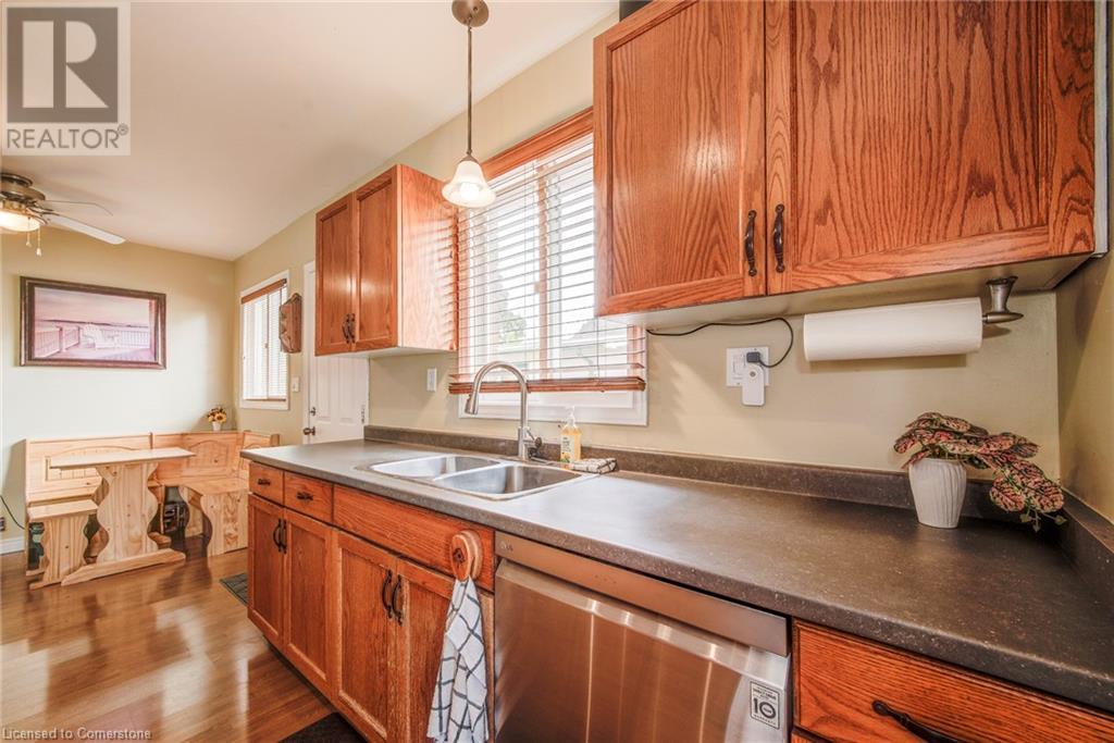 48 Albert Street E, Plattsville, Ontario  N0J 1S0 - Photo 6 - 40745636