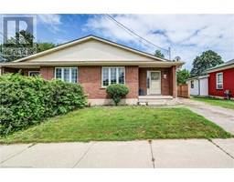 48 ALBERT Street E, Plattsville, Ontario