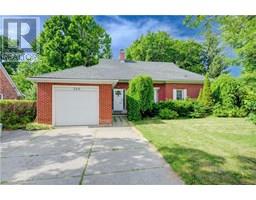 250 BRIDGEPORT Road E, Kitchener, Ontario