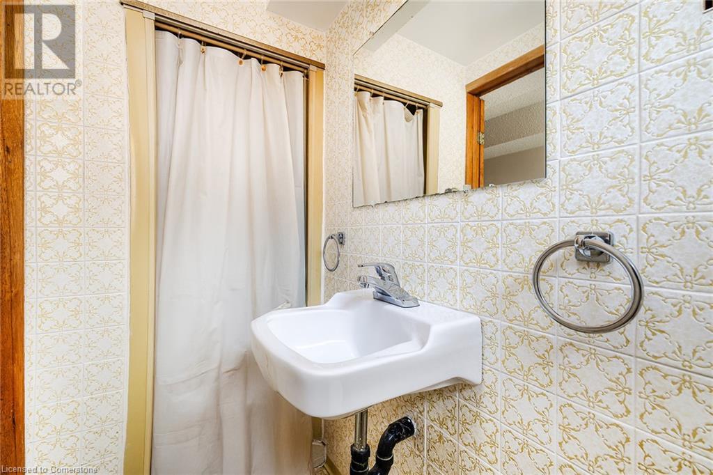 100 Hadeland Avenue Unit# Lower, Hamilton, Ontario  L9C 5Z9 - Photo 10 - 40745342