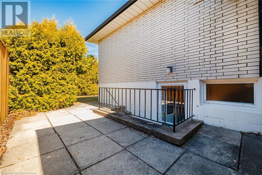 100 Hadeland Avenue Unit# Lower, Hamilton, Ontario  L9C 5Z9 - Photo 2 - 40745342